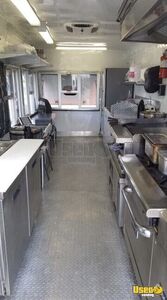 2018 Food Concession Trailer Kitchen Food Trailer Propane Tank Arizona for Sale