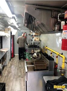 2018 Food Concession Trailer Kitchen Food Trailer Propane Tank British Columbia for Sale