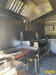 2018 Food Concession Trailer Kitchen Food Trailer Propane Tank North Carolina for Sale