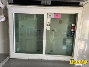 2018 Food Concession Trailer Kitchen Food Trailer Propane Tank Texas for Sale