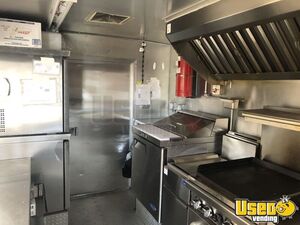 2018 Food Concession Trailer Kitchen Food Trailer Propane Tank Utah for Sale
