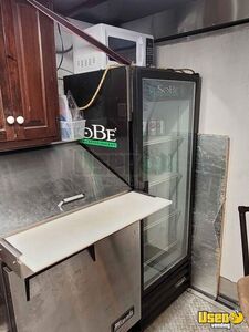 2018 Food Concession Trailer Kitchen Food Trailer Reach-in Upright Cooler New York for Sale