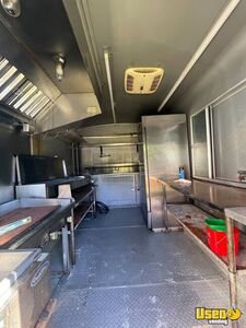 2018 Food Concession Trailer Kitchen Food Trailer Refrigerator North Carolina for Sale