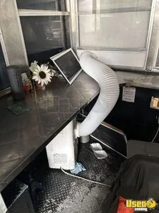 2018 Food Concession Trailer Kitchen Food Trailer Refrigerator Texas for Sale