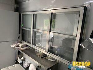 2018 Food Concession Trailer Kitchen Food Trailer Refrigerator Virginia for Sale
