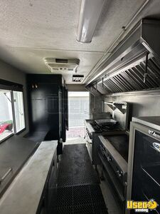2018 Food Concession Trailer Kitchen Food Trailer Stovetop Florida for Sale