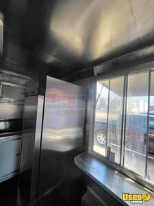 2018 Food Concession Trailer Kitchen Food Trailer Stovetop Louisiana for Sale