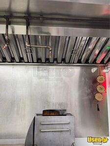 2018 Food Concession Trailer Kitchen Food Trailer Stovetop Texas for Sale