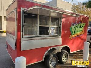 2018 Food Concession Trailer Kitchen Food Trailer Tennessee for Sale