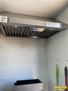 2018 Food Trailer Concession Trailer Shore Power Cord Idaho for Sale