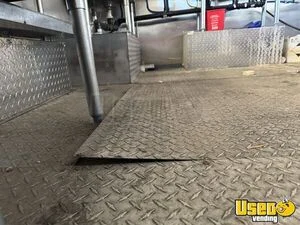 2018 Food Trailer Kitchen Food Trailer 24 Colorado for Sale