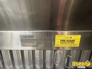 2018 Food Trailer Kitchen Food Trailer 27 Colorado for Sale