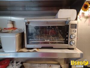 2018 Food Trailer Kitchen Food Trailer 29 New York for Sale