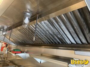 2018 Food Trailer Kitchen Food Trailer 29 New York for Sale