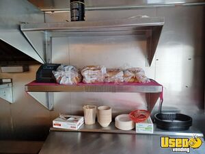 2018 Food Trailer Kitchen Food Trailer 32 New York for Sale