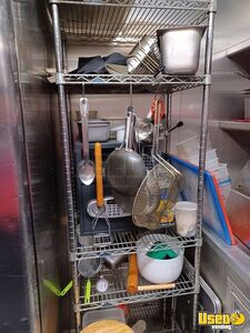 2018 Food Trailer Kitchen Food Trailer 33 New York for Sale