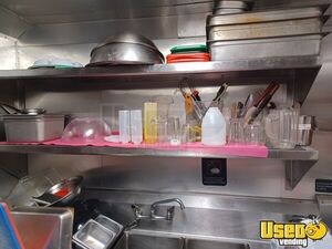 2018 Food Trailer Kitchen Food Trailer 34 New York for Sale