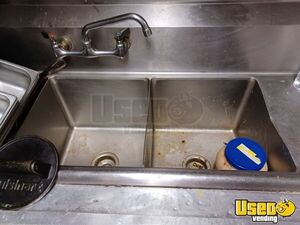 2018 Food Trailer Kitchen Food Trailer 35 New York for Sale