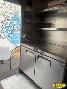 2018 Food Trailer Kitchen Food Trailer 36 New York for Sale