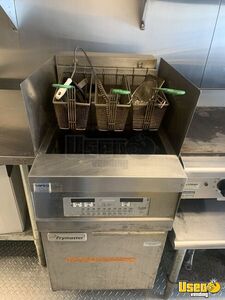 2018 Food Trailer Kitchen Food Trailer 38 New York for Sale