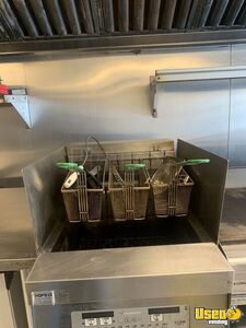 2018 Food Trailer Kitchen Food Trailer 39 New York for Sale