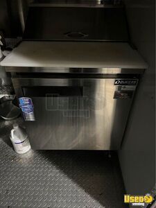 2018 Food Trailer Kitchen Food Trailer Additional 1 Wisconsin for Sale