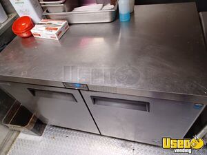 2018 Food Trailer Kitchen Food Trailer Additional 2 New York for Sale