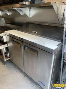 2018 Food Trailer Kitchen Food Trailer Additional 3 New York for Sale