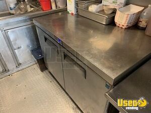 2018 Food Trailer Kitchen Food Trailer Additional 5 New York for Sale