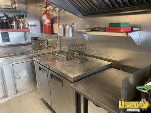 2018 Food Trailer Kitchen Food Trailer Additional 6 New York for Sale
