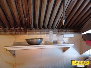 2018 Food Trailer Kitchen Food Trailer Additional 7 New York for Sale