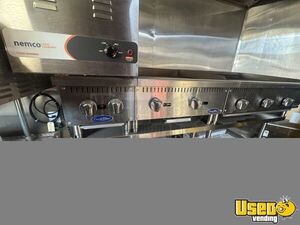 2018 Food Trailer Kitchen Food Trailer Breaker Panel Colorado for Sale