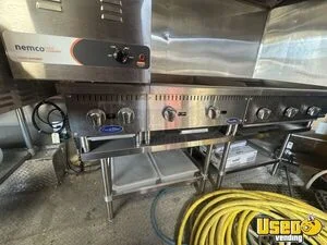 2018 Food Trailer Kitchen Food Trailer Breaker Panel Colorado for Sale