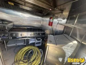 2018 Food Trailer Kitchen Food Trailer Chargrill Colorado for Sale