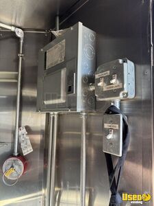 2018 Food Trailer Kitchen Food Trailer Electrical Outlets Colorado for Sale