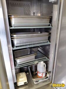 2018 Food Trailer Kitchen Food Trailer Exhaust Fan Colorado for Sale