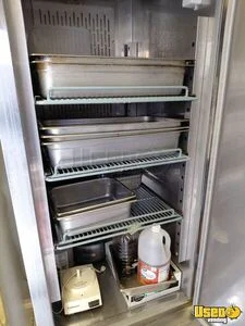 2018 Food Trailer Kitchen Food Trailer Exhaust Fan Colorado for Sale