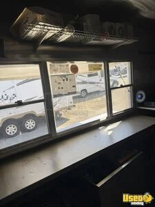 2018 Food Trailer Kitchen Food Trailer Exhaust Hood Colorado for Sale