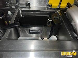2018 Food Trailer Kitchen Food Trailer Exhaust Hood Wisconsin for Sale