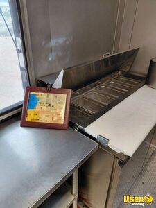 2018 Food Trailer Kitchen Food Trailer Exterior Lighting Colorado for Sale