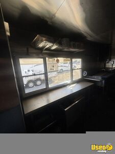 2018 Food Trailer Kitchen Food Trailer Fire Extinguisher Colorado for Sale