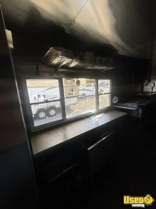 2018 Food Trailer Kitchen Food Trailer Fire Extinguisher Colorado for Sale