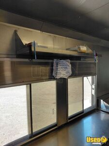 2018 Food Trailer Kitchen Food Trailer Fire Extinguisher Colorado for Sale