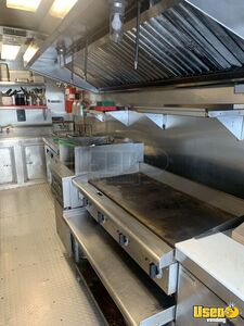 2018 Food Trailer Kitchen Food Trailer Fire Extinguisher New York for Sale