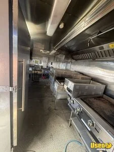 2018 Food Trailer Kitchen Food Trailer Flatgrill Colorado for Sale