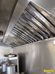 2018 Food Trailer Kitchen Food Trailer Flatgrill Colorado for Sale