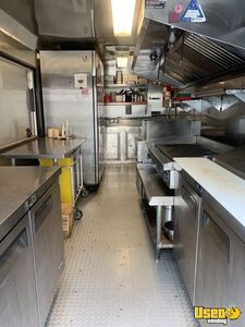 2018 Food Trailer Kitchen Food Trailer Flatgrill New York for Sale