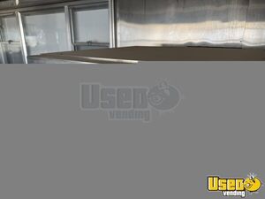 2018 Food Trailer Kitchen Food Trailer Food Warmer Colorado for Sale