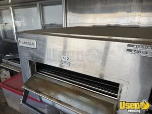 2018 Food Trailer Kitchen Food Trailer Food Warmer Colorado for Sale