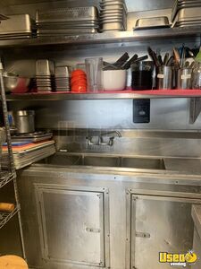 2018 Food Trailer Kitchen Food Trailer Fryer New York for Sale